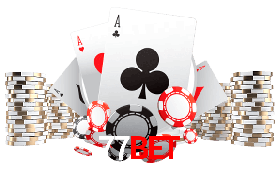 Jogue jogos de pôquer em 77Bet