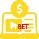 O Cassino 77Bet também oferece apostas esportivas virtuais!